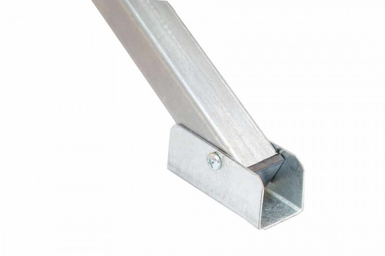 Раскладушка туристическая Сибтермо (195*65*40) в Краснодаре