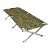 Раскладушка туристическая Сибтермо (195*65*40) в Краснодаре
