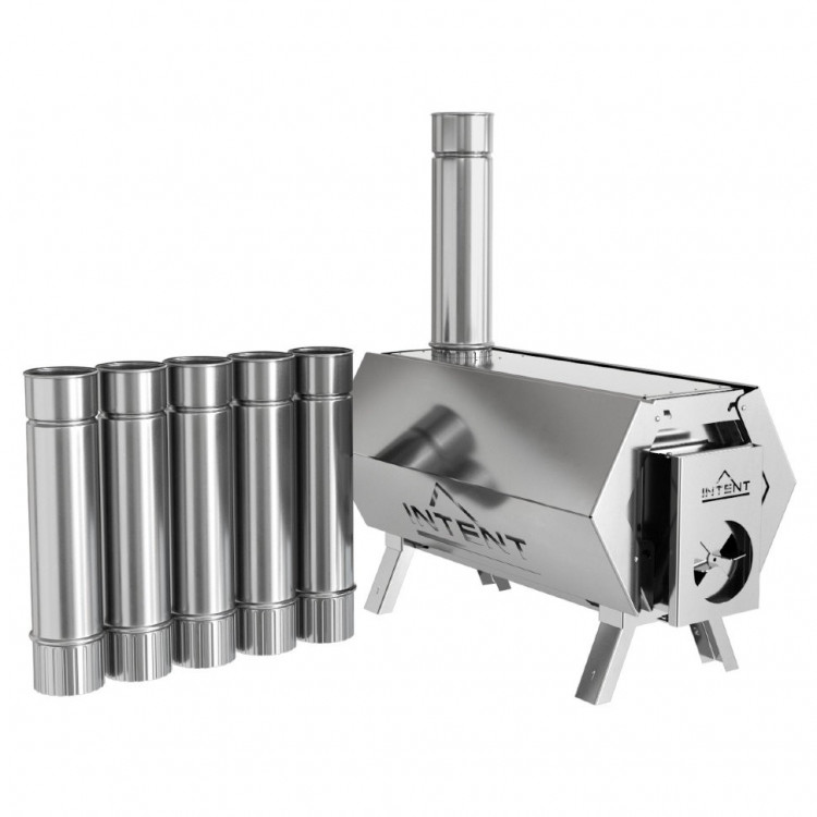 ПечьдлительногогоренияINTENTLONGвКраснодаре