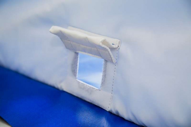 Зимняя палатка куб Pulsar 3T в Краснодаре