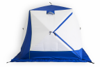 Зимняя палатка куб Pulsar 3T в Краснодаре