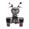 Электроскутер White Siberia TRIKE MINI 1500W в Краснодаре