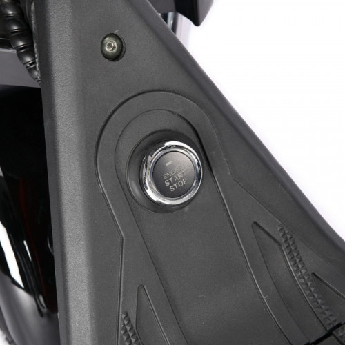 Электроскутер White Siberia TRIKE MINI 1500W в Краснодаре