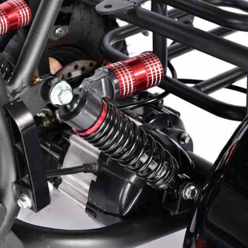 Электроскутер White Siberia TRIKE MINI 1500W в Краснодаре