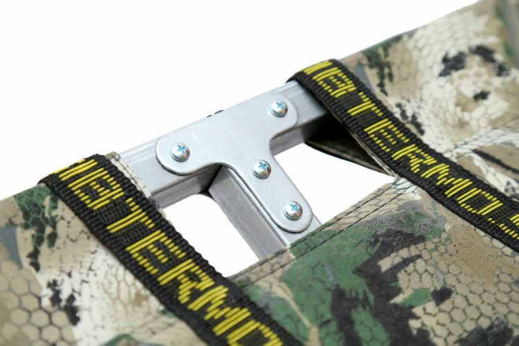 Раскладушка туристическая Сибтермо (185*65*40) в Краснодаре