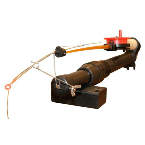 Самоподсекающее устройство для зимней удочки Капкан 1 в Краснодаре