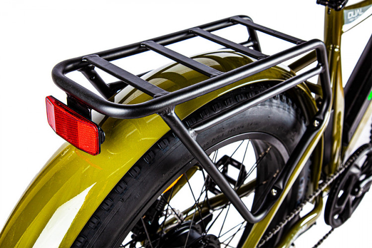 Электрофэтбайк Volteco BigCat Dual Next в Краснодаре