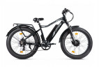 Электрофэтбайк Volteco BigCat Dual Next в Краснодаре