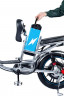 Электровелосипед Minako V.8 Eco 15Ah в Краснодаре