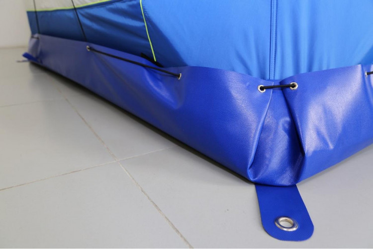 Гидро пол ПВХ утепленный Pulsar 4T в Краснодаре