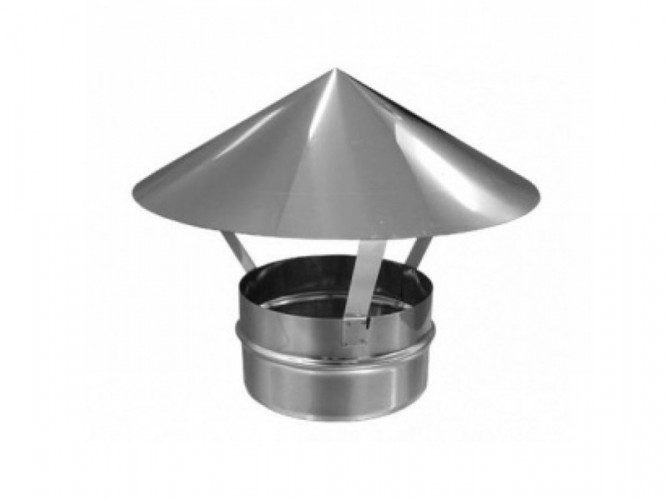 Дымник Малая Пошехонка в Краснодаре