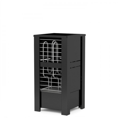 Электрокаменка GeoS QUADRO-Fast 6 в Краснодаре