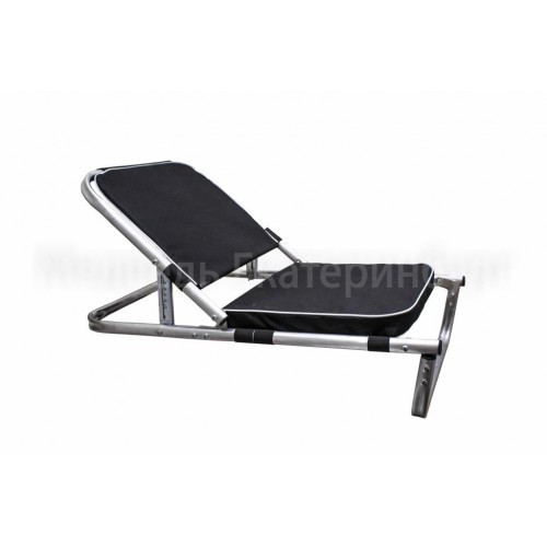 Кресло на раскладушку Медведь в Краснодаре