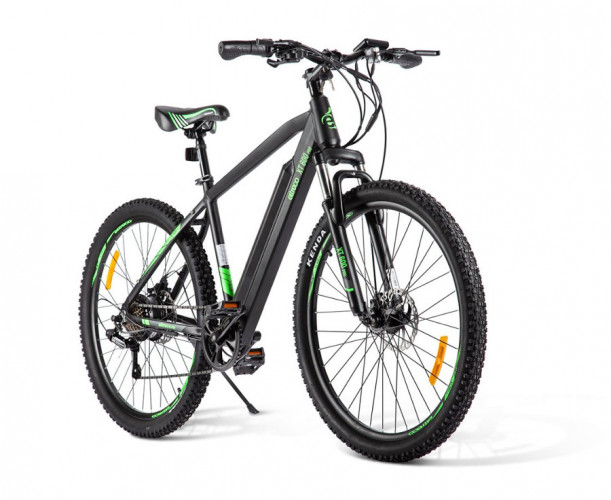 Электровелосипед Eltreco XT 600 Pro в Краснодаре