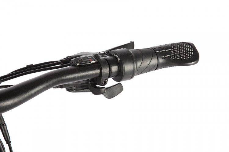 Электровелосипед Eltreco XT 600 Pro в Краснодаре