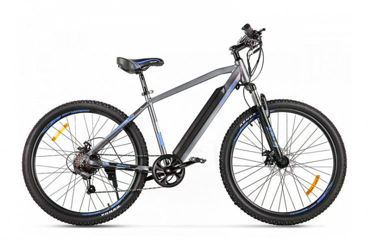 Электровелосипед Eltreco XT 600 Pro в Краснодаре