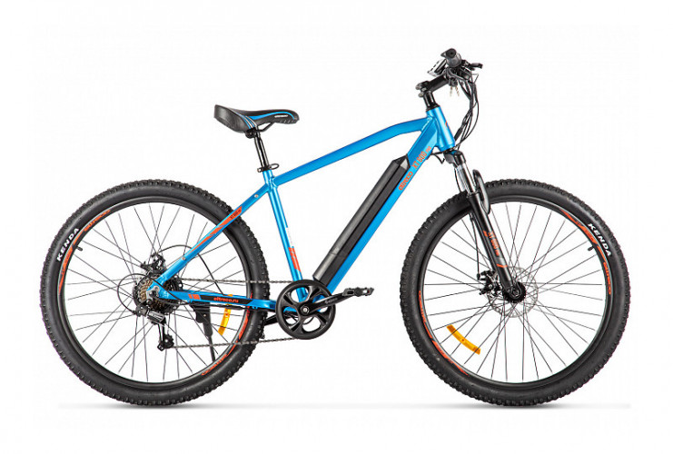 Электровелосипед Eltreco XT 600 Pro в Краснодаре