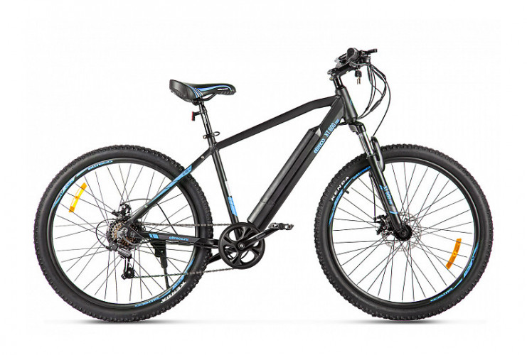 Электровелосипед Eltreco XT 600 Pro в Краснодаре