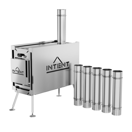 Печь банная INTENT 2.0 Мини (mini) в Краснодаре