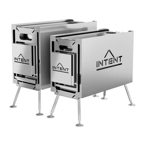Печь банная INTENT 2.0 Мини (mini) в Краснодаре