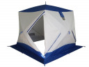 Палатка куб для рыбалки Пингвин Призма Премиум Термолайт в Краснодаре