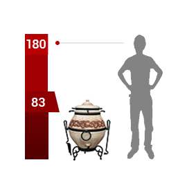 Тандыр Легенды в Краснодаре