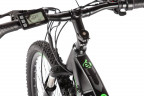 Электровелосипед Eltreco XT 800 Pro в Краснодаре