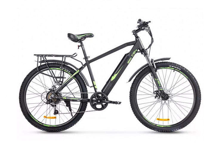 Электровелосипед Eltreco XT 800 Pro в Краснодаре
