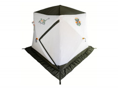 Палатка зимняя для рыбалки «Оптима»