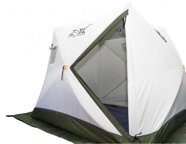 Палатка зимняя для рыбалки «Оптима» в Краснодаре