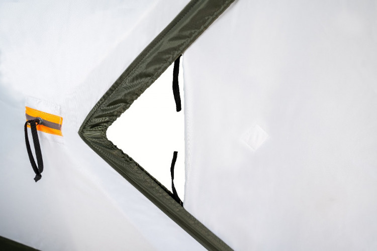 Палатка зимняя для рыбалки «Оптима» в Краснодаре