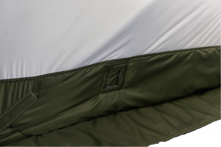 Палатка зимняя для рыбалки «Оптима» в Краснодаре