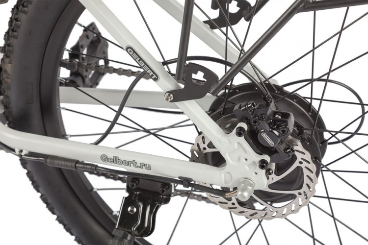 Электровелосипед Gelbert Ran 3 PRO в Краснодаре