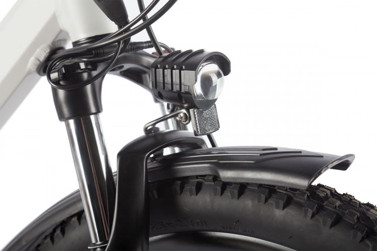 Электровелосипед Gelbert Ran 3 PRO в Краснодаре