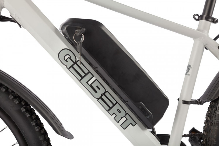 Электровелосипед Gelbert Ran 3 PRO в Краснодаре