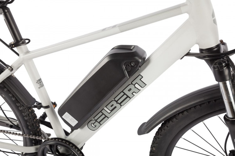 Электровелосипед Gelbert Ran 3 PRO в Краснодаре