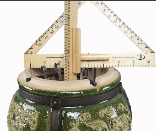 Тандыр Арслан в Краснодаре