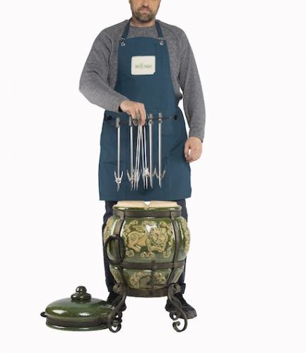 Тандыр Арслан в Краснодаре