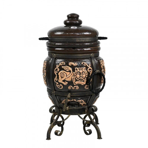 Тандыр Арслан в Краснодаре