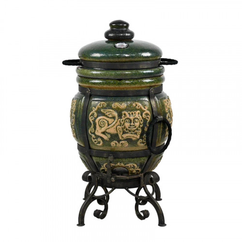 Тандыр Арслан в Краснодаре