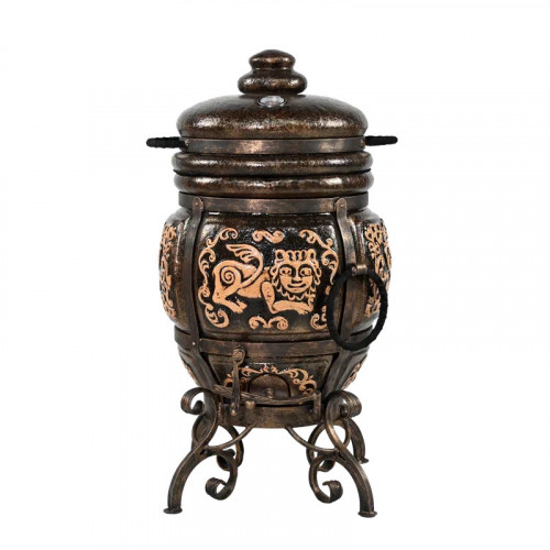 Тандыр Арслан в Краснодаре