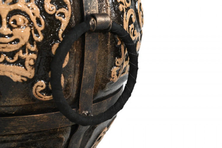 Тандыр Арслан в Краснодаре