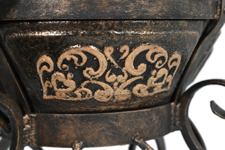 Тандыр Арслан в Краснодаре