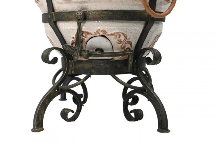 Тандыр Арслан в Краснодаре