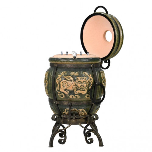 Тандыр Арслан в Краснодаре