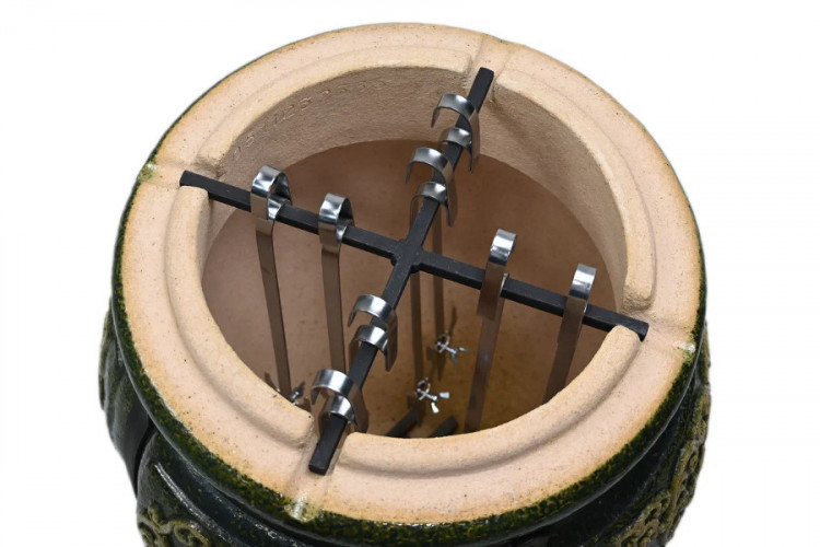 Тандыр Арслан в Краснодаре