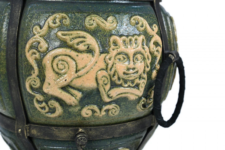 Тандыр Арслан в Краснодаре