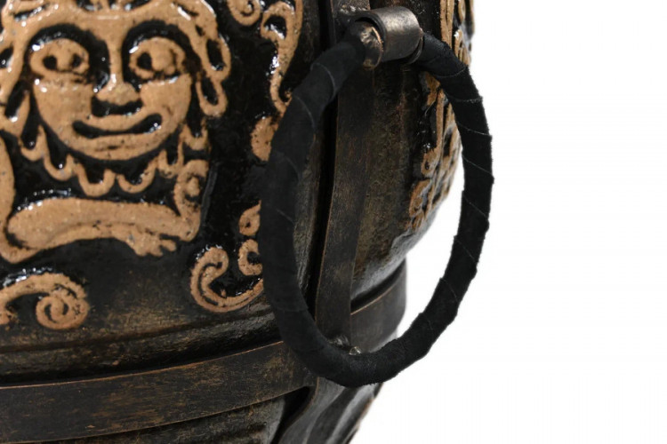 Тандыр Арслан в Краснодаре