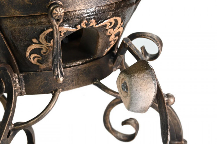 Тандыр Арслан в Краснодаре