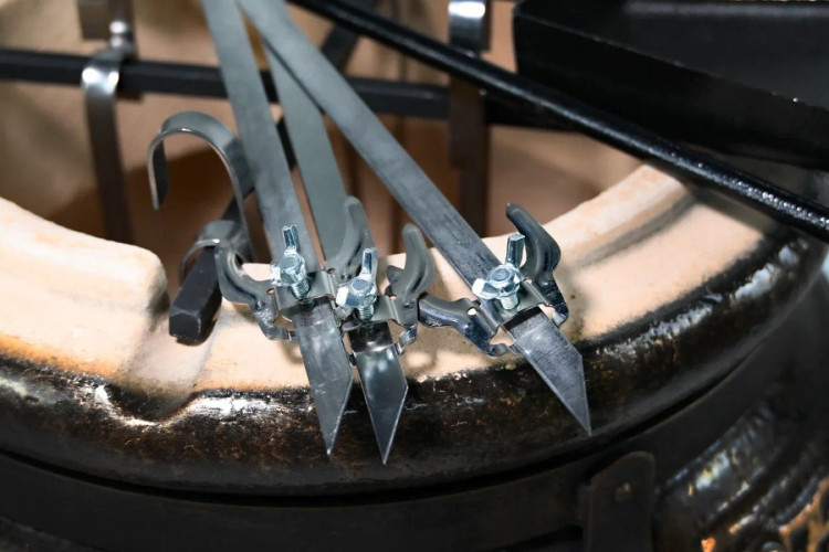 Тандыр Арслан в Краснодаре